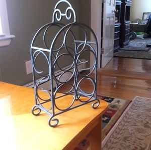 Wine Rack